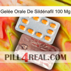 Gelée Orale De Sildénafil 100 Mg new13